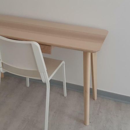Che Grand F2 Droit Plein Centre Sweet Home 셰르부르 앙 코탱탕 외부 사진